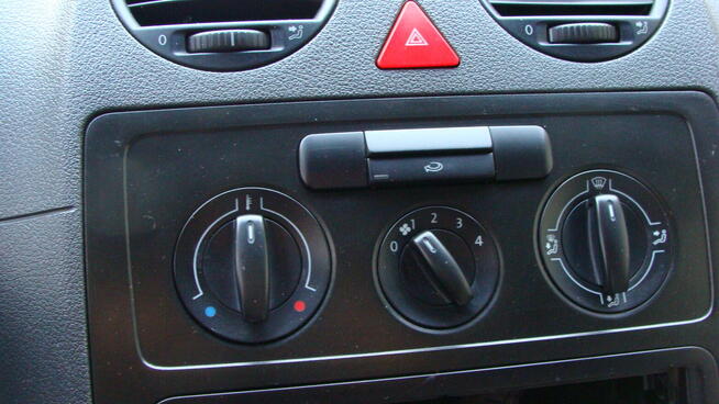 volkswagen caddy 2,0 SDI