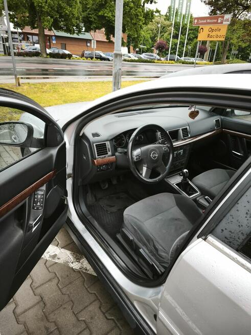 Vectra c kombi 1.9 150koni