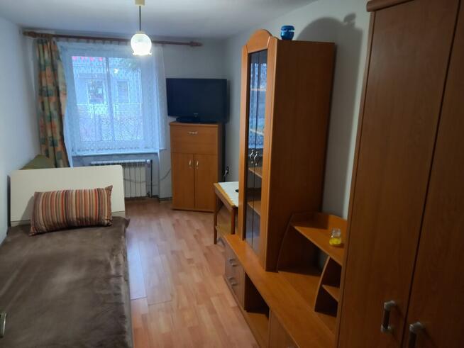 Pokój do wynajecia