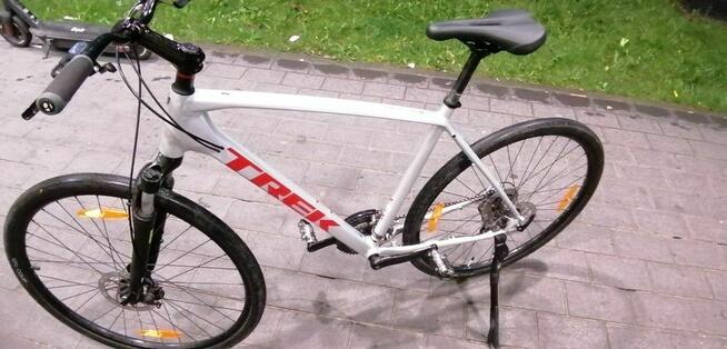 Rower trek dual sport 1