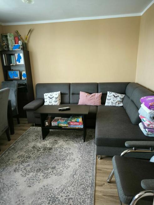 Mieszkanie 3 pokojowe Głogów