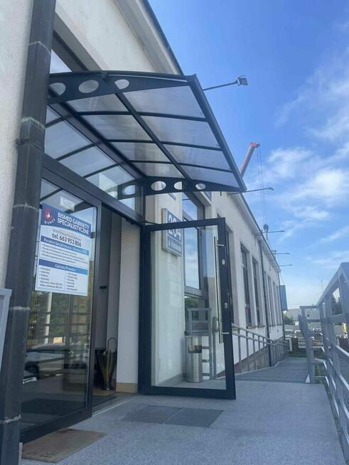 Gabinety Specjalistyczne Bismed – Szydłowiec