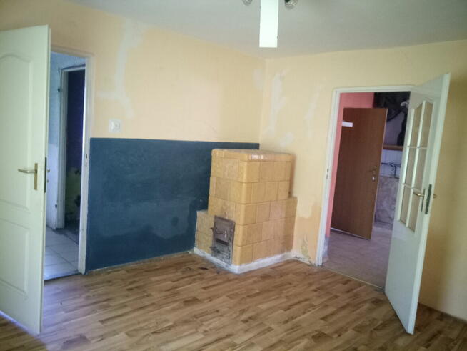 Sprzedam dom na wsi w Łąsku Wielkim