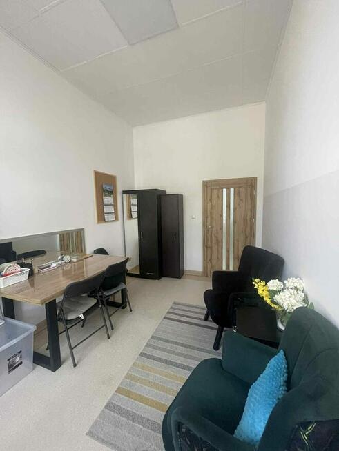 Gabinety Specjalistyczne Bismed – Szydłowiec