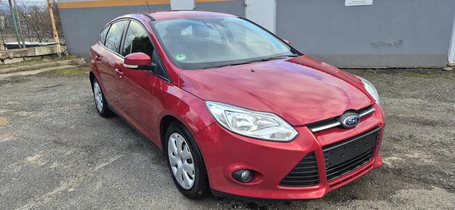 Focus 1.6 tdci 180 tys z niemiec