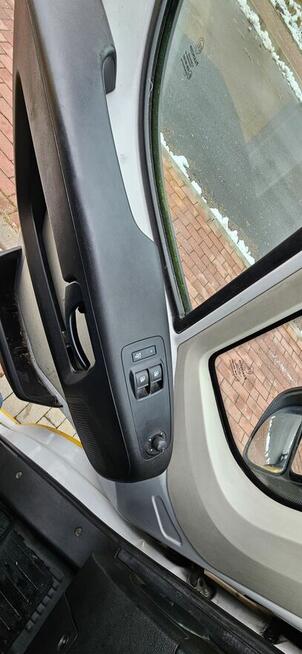 Fiat Ducato L2H2 2.3 130KM 2016r