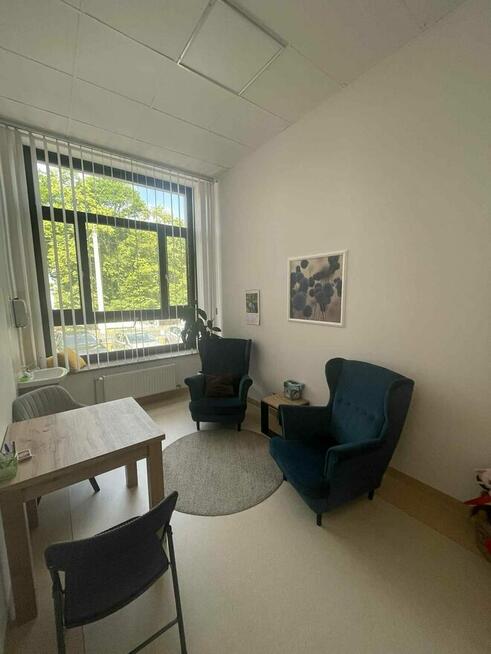 Gabinety Specjalistyczne Bismed – Szydłowiec