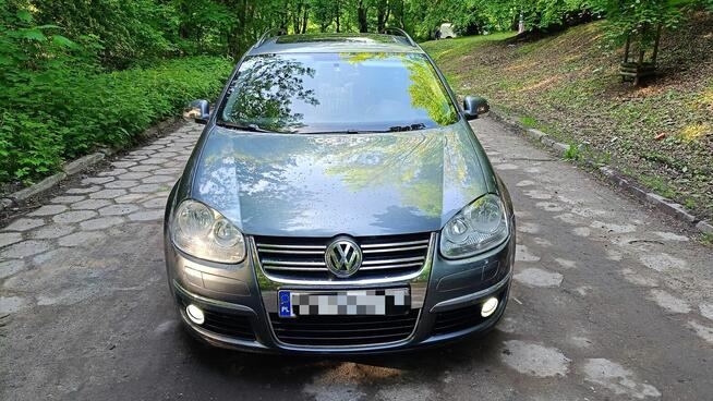 VW GOLF V COMFORTLINE