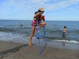 OBÓZ LATO, WODA I PRZYGODA 12-16 LAT - NAD MORZEM 2026