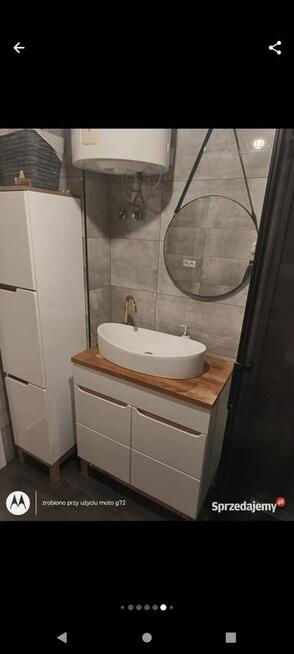 Dom energooszczędny 70m2