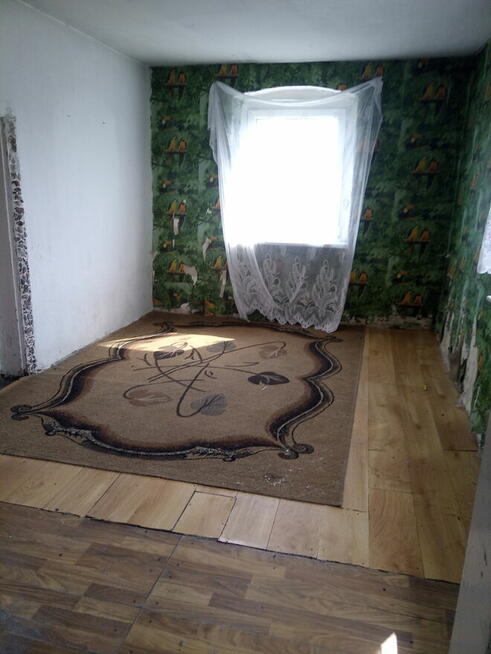 Sprzedam dom na wsi w Łąsku Wielkim