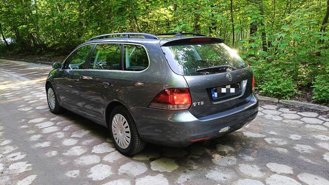 VW GOLF V COMFORTLINE