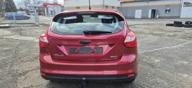 Focus 1.6 tdci 180 tys z niemiec