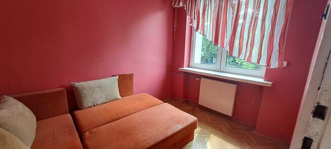 Mieszkanie do wynajęcia