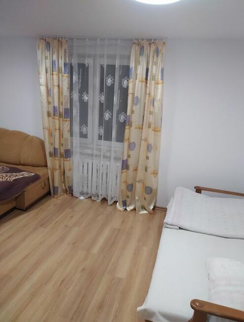 Wynajmę mieszkanie 6 miejsc noclegowych