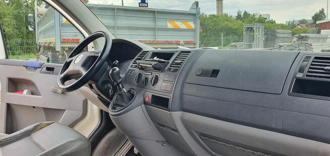 Volkswagen T5 - 1.9tdi - Doinwestowany