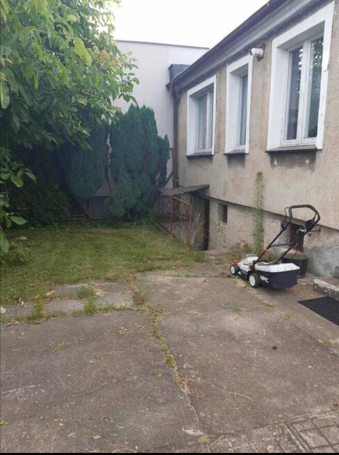 Działka na sprzedaż/dom