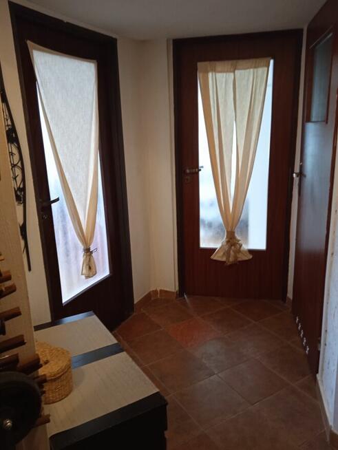 Zamienię na jedno lub dwupokojowe z balkonem lub pod lasem