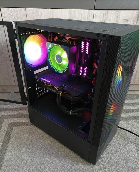 Serwis komputerowy Libiąż Informatyk z dojazdem do klienta