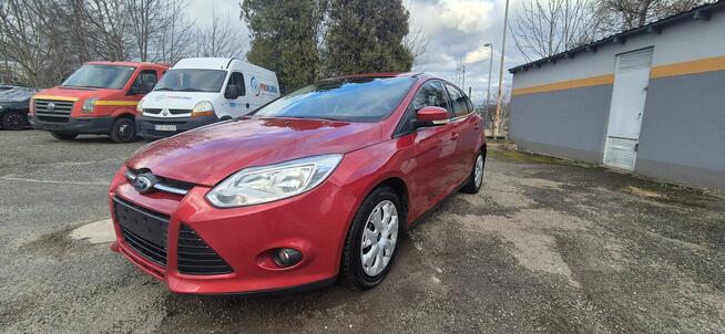 Focus 1.6 tdci 180 tys z niemiec