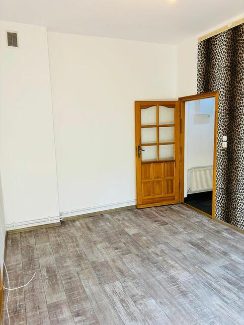 Sprzedam mieszkanie bezczynszowe lub zamienię na mały domek