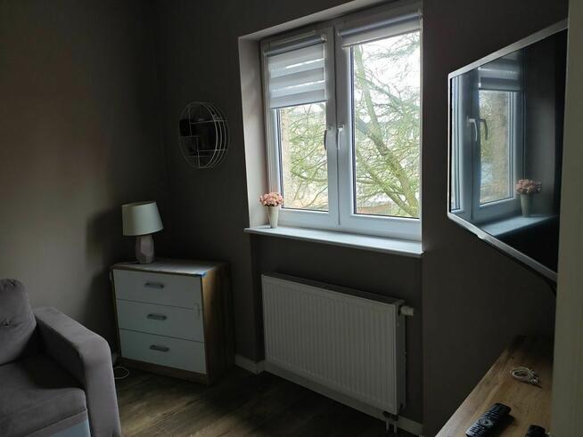 Zamienię mieszkanie komunalne Szczecin Świerczewo