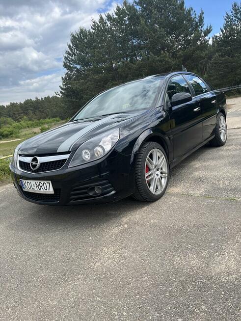 Opel Vectra c 1.8