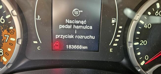 Jeep Renegade SPORT 2.4 benzyna 2016r.