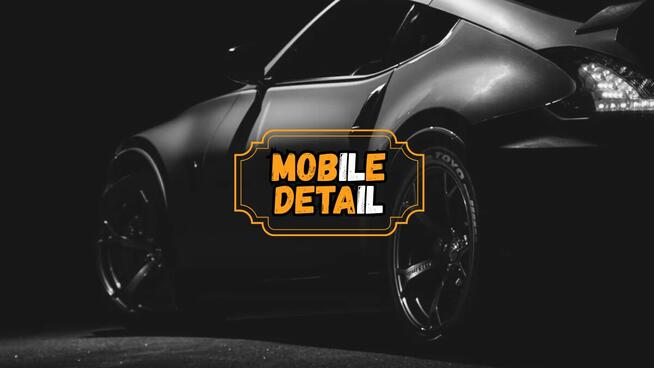 Mobilne Czyszczenie Samochodowe