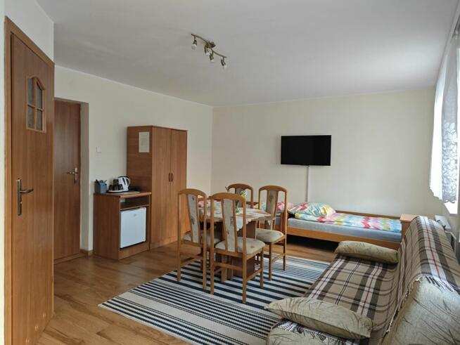 Chłapowo-Władysławowo weekendy i wczasy nad morzem