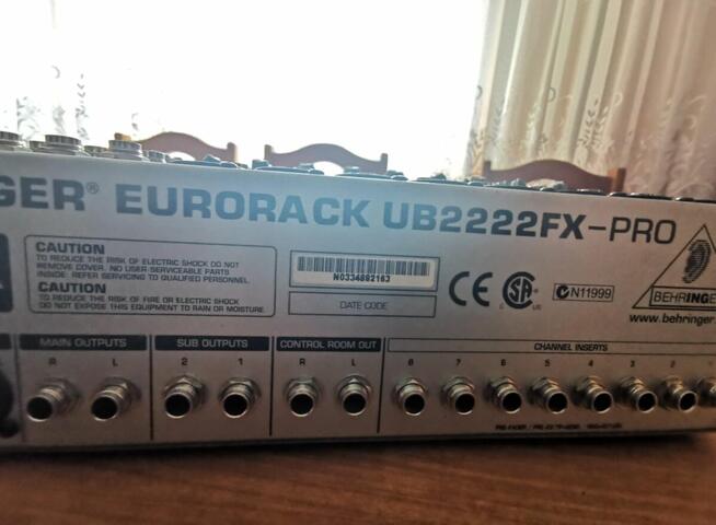 Sprzedam zestaw nagłaśniający - wiele elementów!