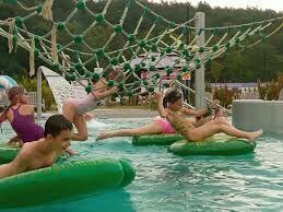 OBÓZ LATO, WODA I PRZYGODA 12-16 LAT - NAD MORZEM 2026