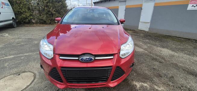 Focus 1.6 tdci 180 tys z niemiec