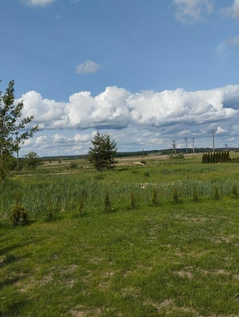 Działka Fasty na sprzedaż