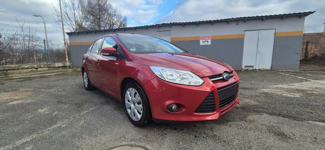 Focus 1.6 tdci 180 tys z niemiec