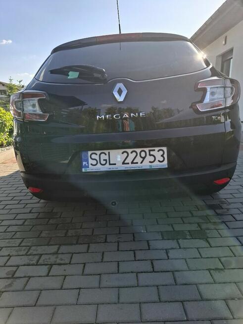 Renault Megane III grandtour 1.2 TCE Energy Bose Edition