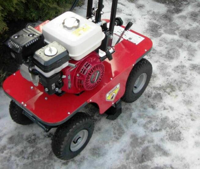 Wycinarka DARNI Wycinaczka DARNI Usuwanie TRAWY