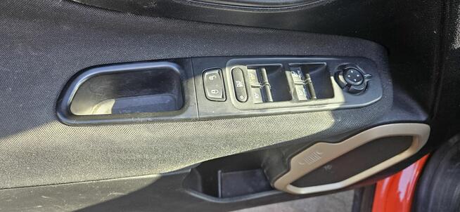 Jeep Renegade SPORT 2.4 benzyna 2016r.