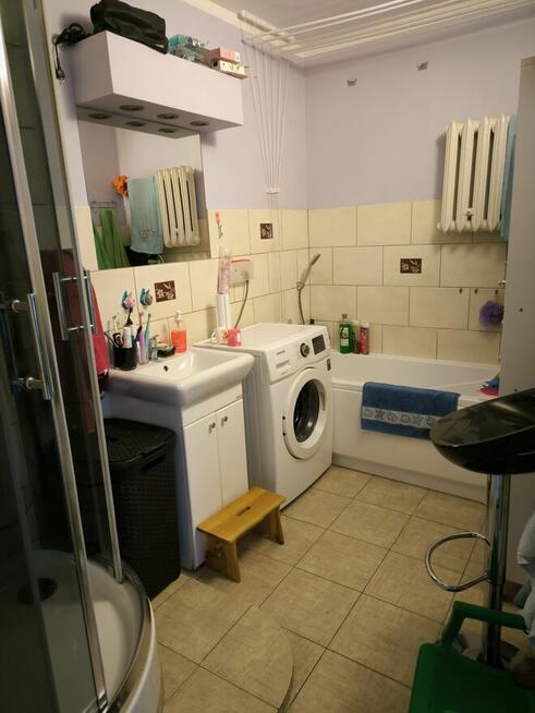 Mieszkanie 3 pokojowe Głogów