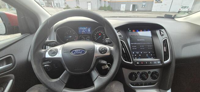 Focus 1.6 tdci 180 tys z niemiec