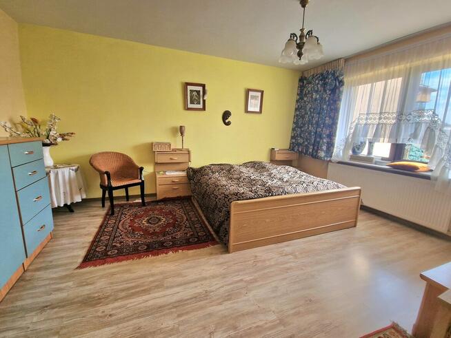 Przestronny dom w centrum Złotowa