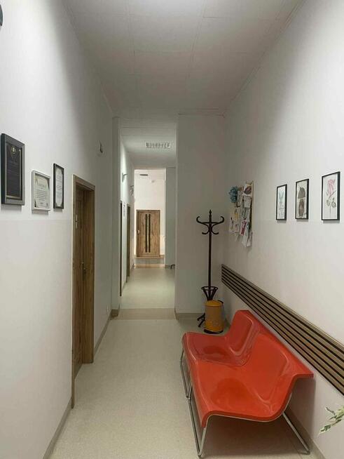 Gabinety Specjalistyczne Bismed – Szydłowiec