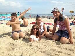 OBÓZ LATO, WODA I PRZYGODA 12-16 LAT - NAD MORZEM 2026