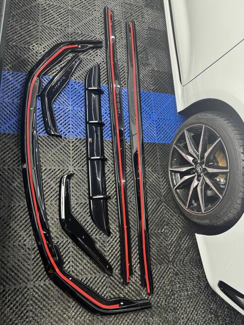 Autodetailing , oklejanie aut , Ppf , powłoki ochronne