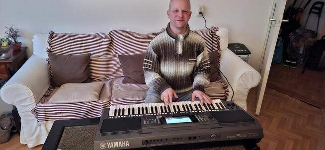 Szukam kobiety do związku na stałe