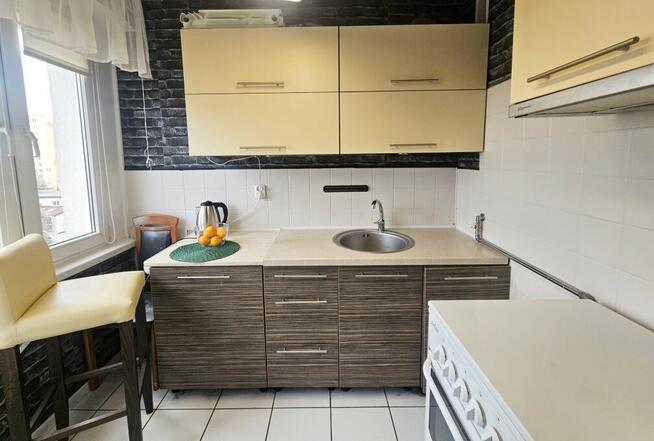 Płock, ul. Lasockiego, mieszkanie 2 pokojowe