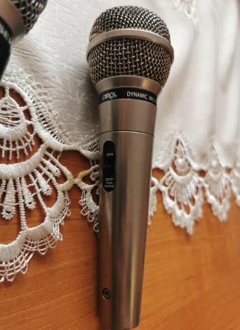 Sprzedam zestaw nagłaśniający - wiele elementów!