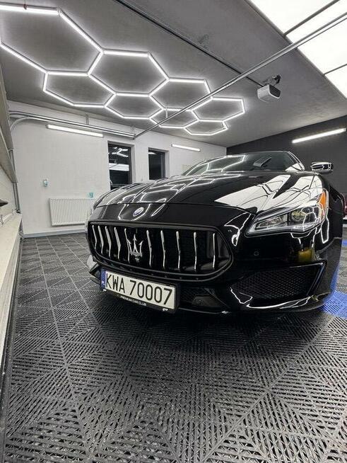 Autodetailing , oklejanie aut , Ppf , powłoki ochronne