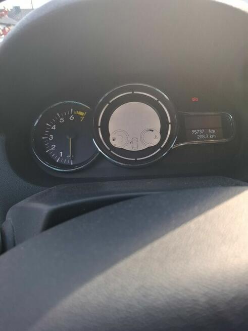 Renault Megane III grandtour 1.2 TCE Energy Bose Edition