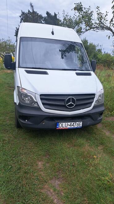 Przeprowadzki transport